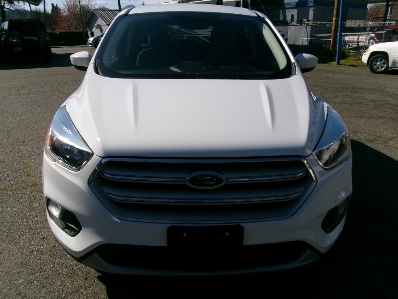 Ford Escape SE 4WD 2019