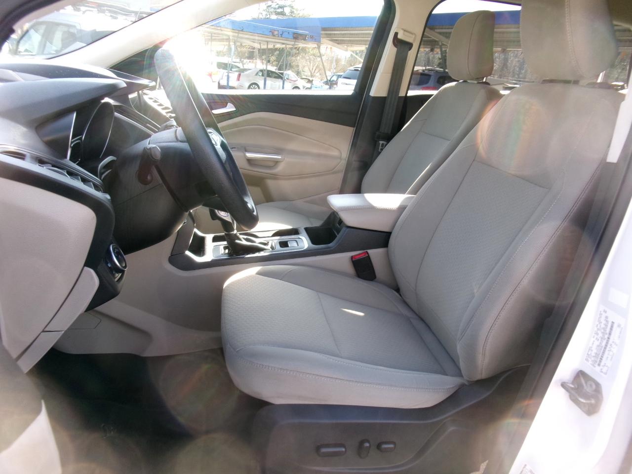 Ford Escape SE 4WD 2019