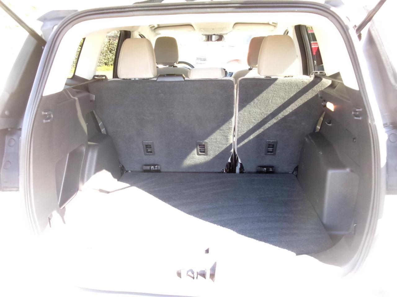 Ford Escape SE 4WD 2019