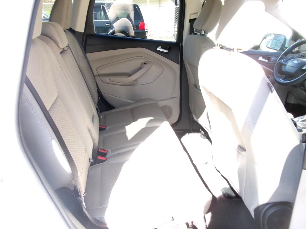 Ford Escape SE 4WD 2019