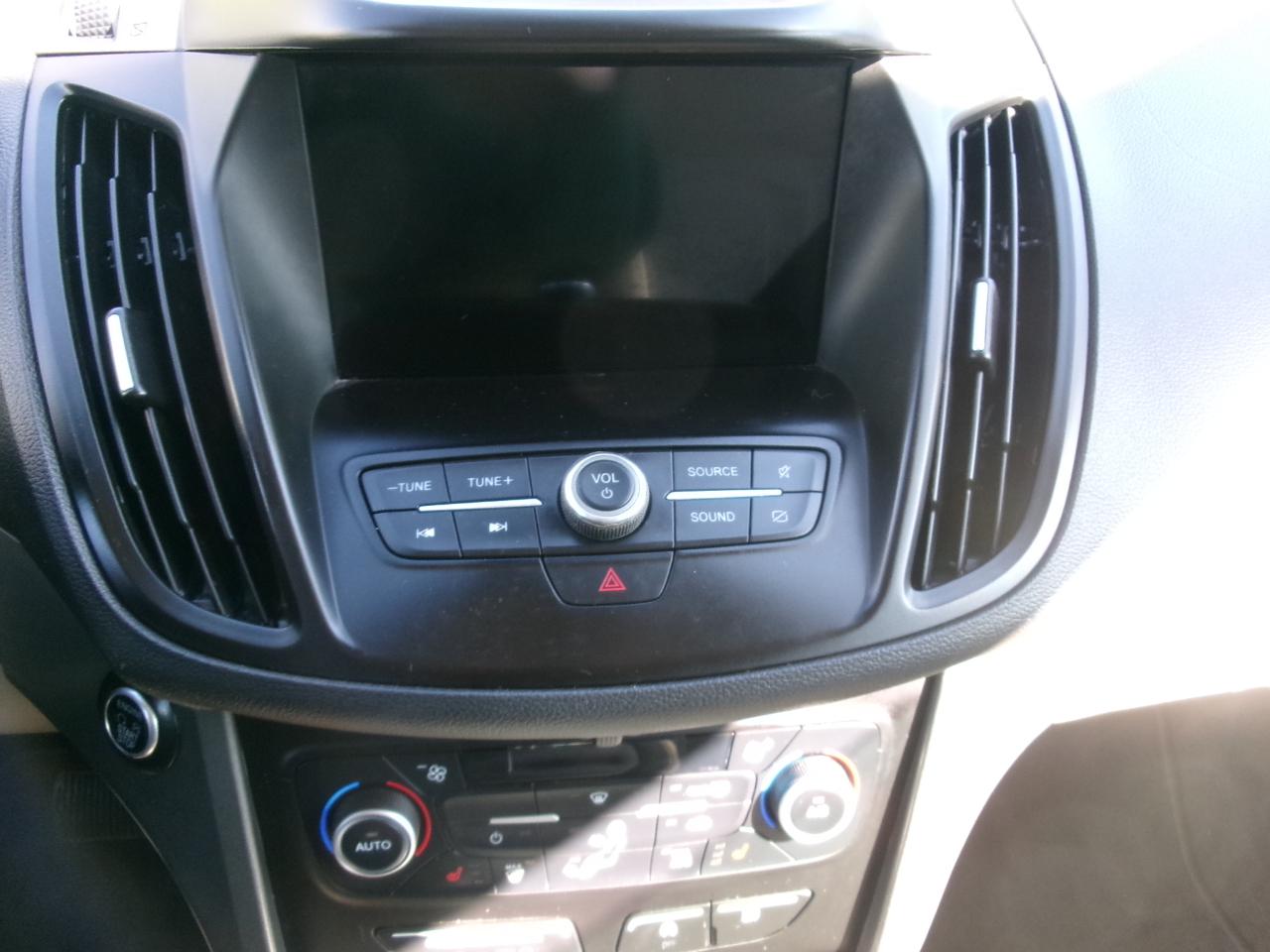 Ford Escape SE 4WD 2019