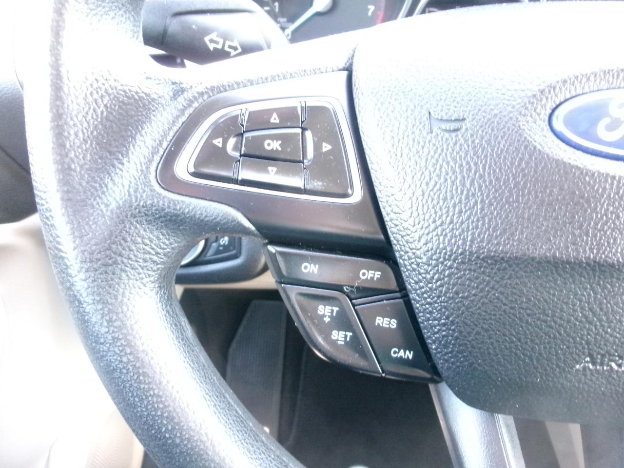 Ford Escape SE 4WD 2019