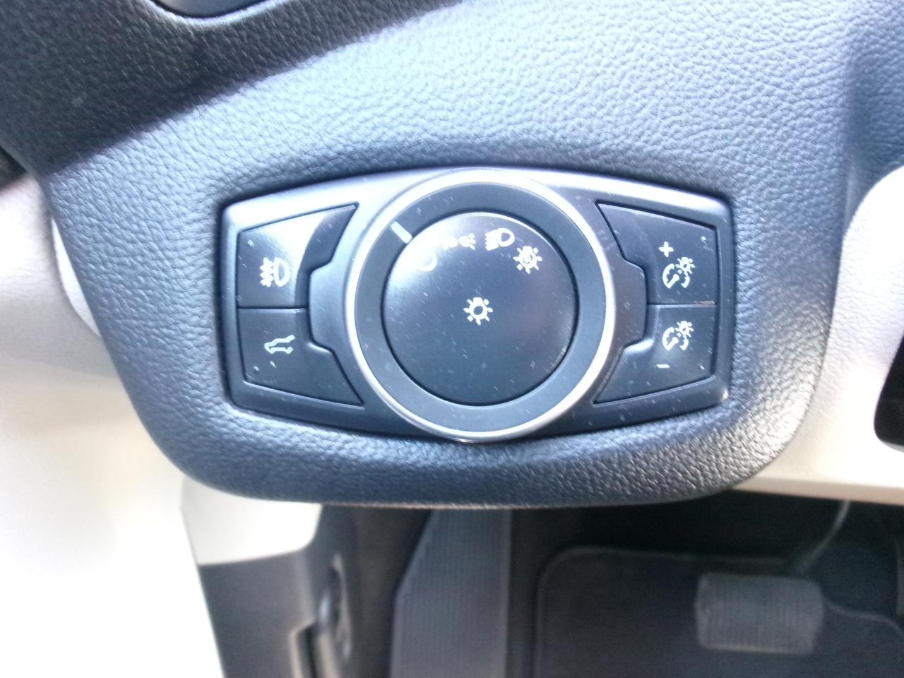 Ford Escape SE 4WD 2019