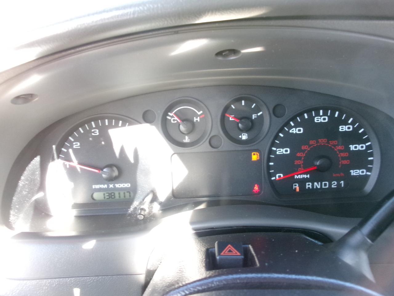 Ford Ranger Sport SuperCab 2WD 2007