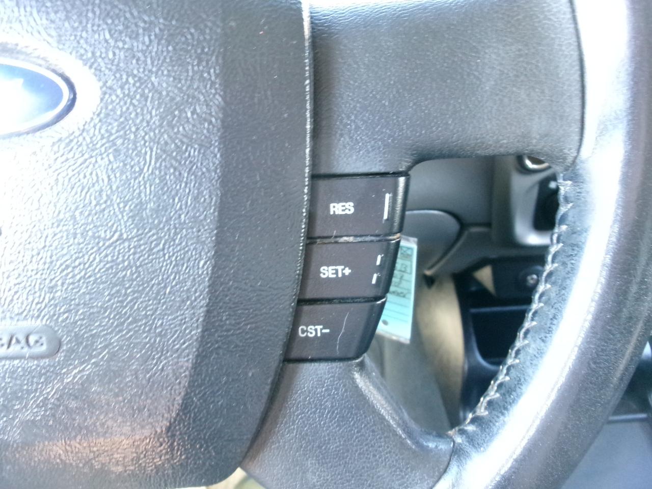 Ford Ranger Sport SuperCab 2WD 2007