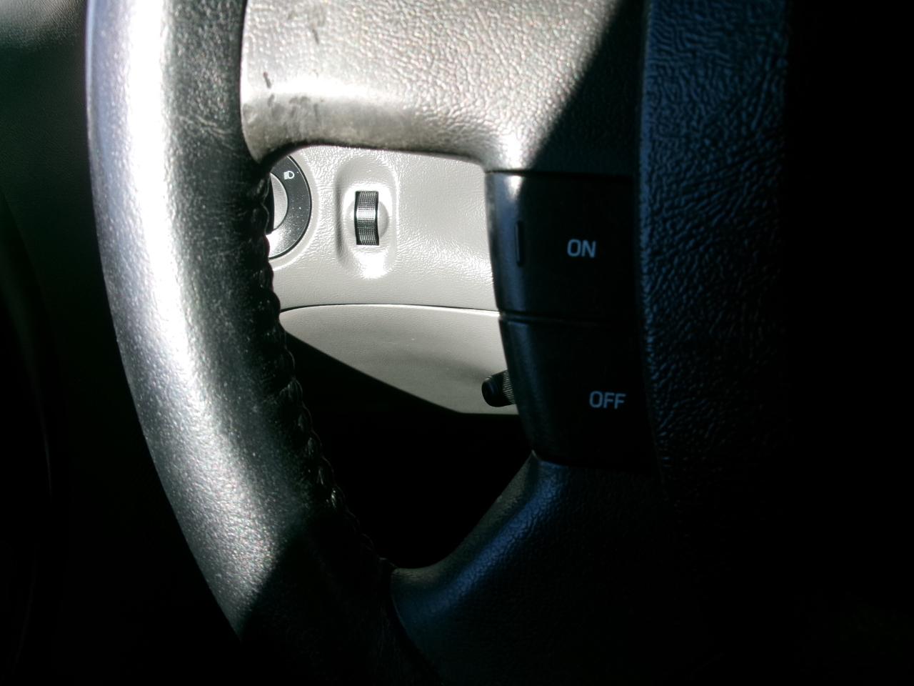 Ford Ranger Sport SuperCab 2WD 2007