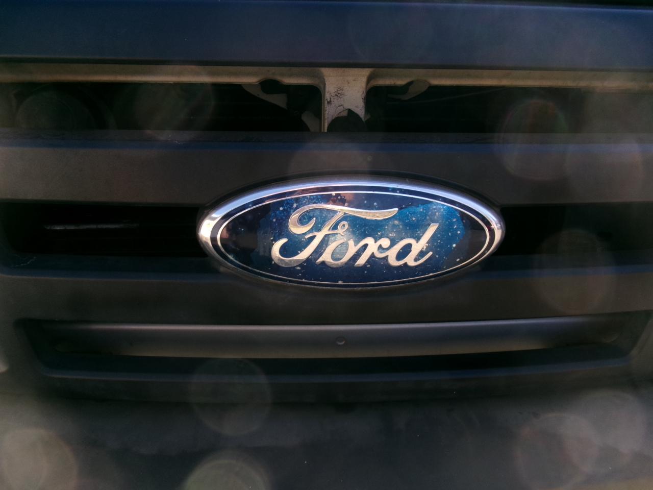 Ford Ranger Sport SuperCab 2WD 2007