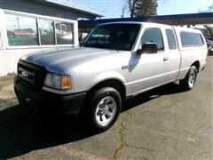 2007 Ford Ranger 