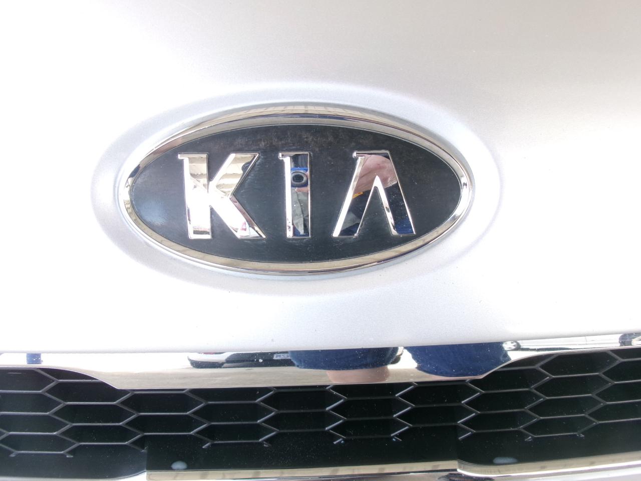 Kia Soul + 2011