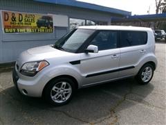 2011 Kia Soul 