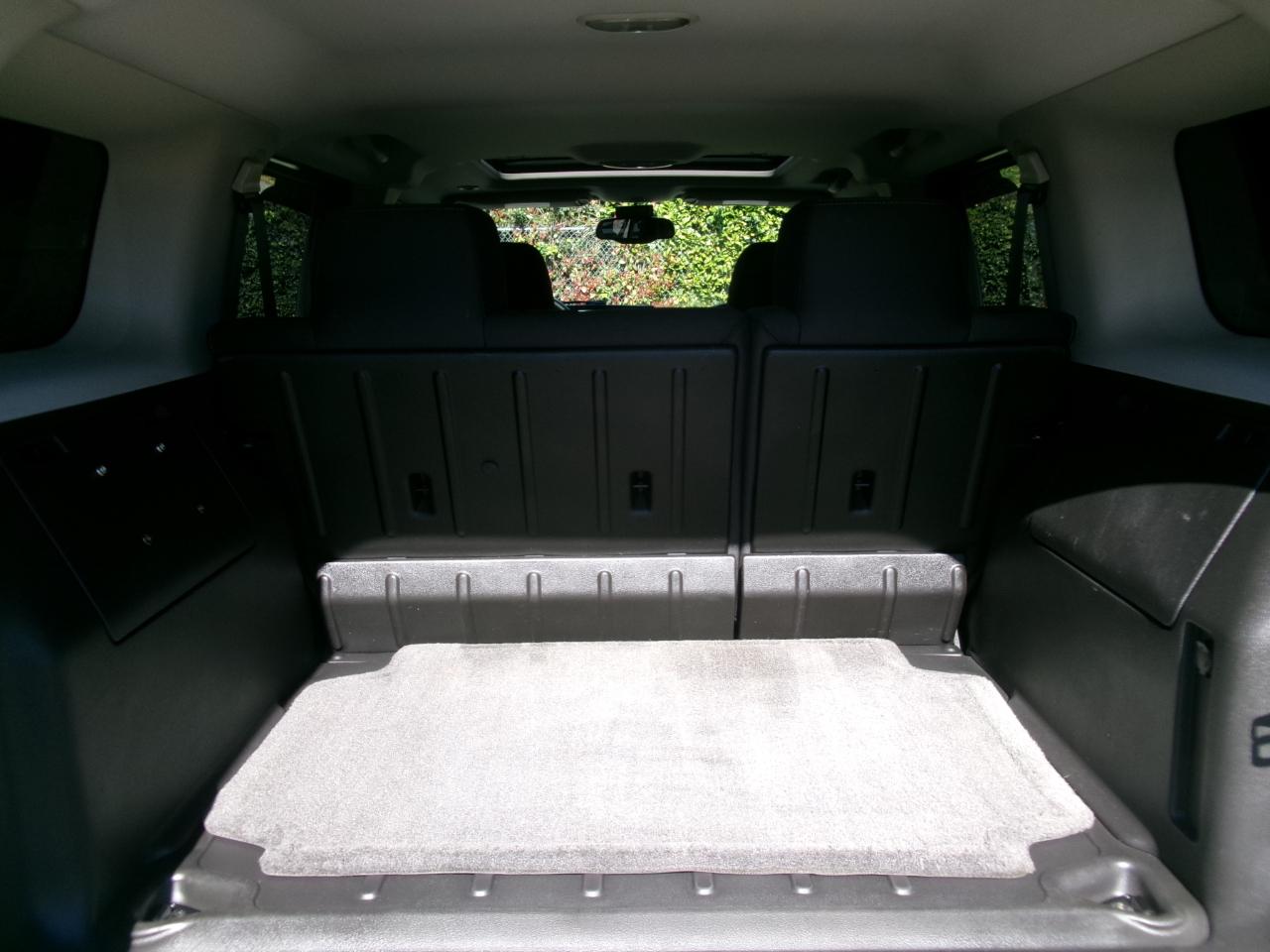 HUMMER H3 Adventure 2007