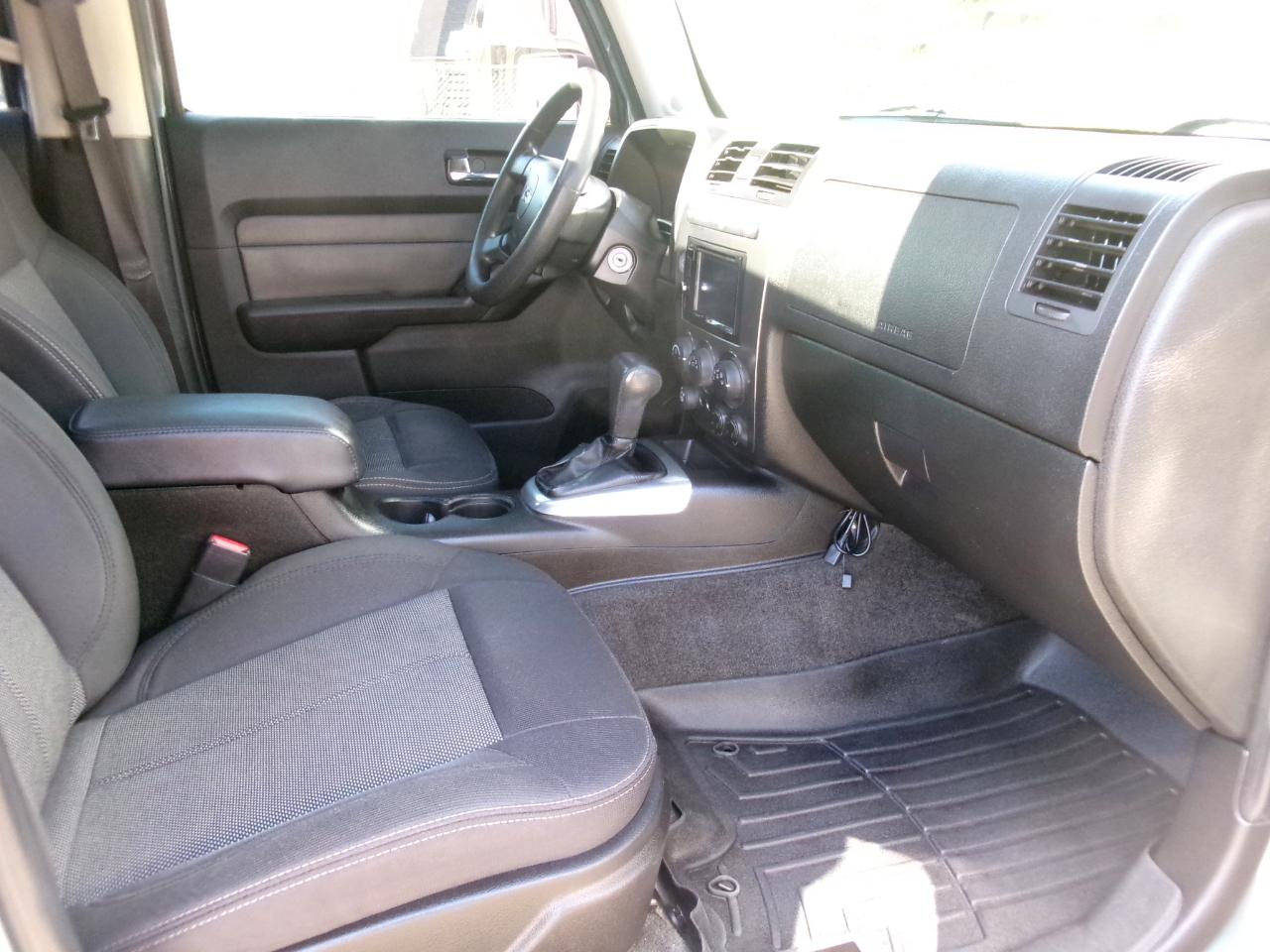 HUMMER H3 Adventure 2007