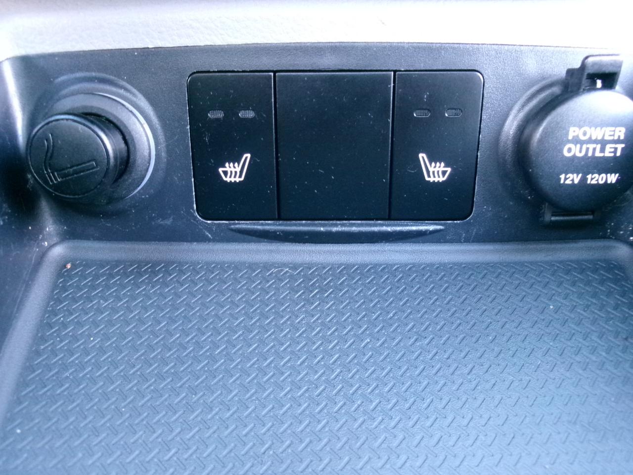 Hyundai Santa Fe Limited AWD 2007