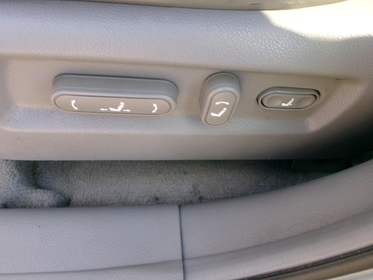 Hyundai Santa Fe Limited AWD 2007