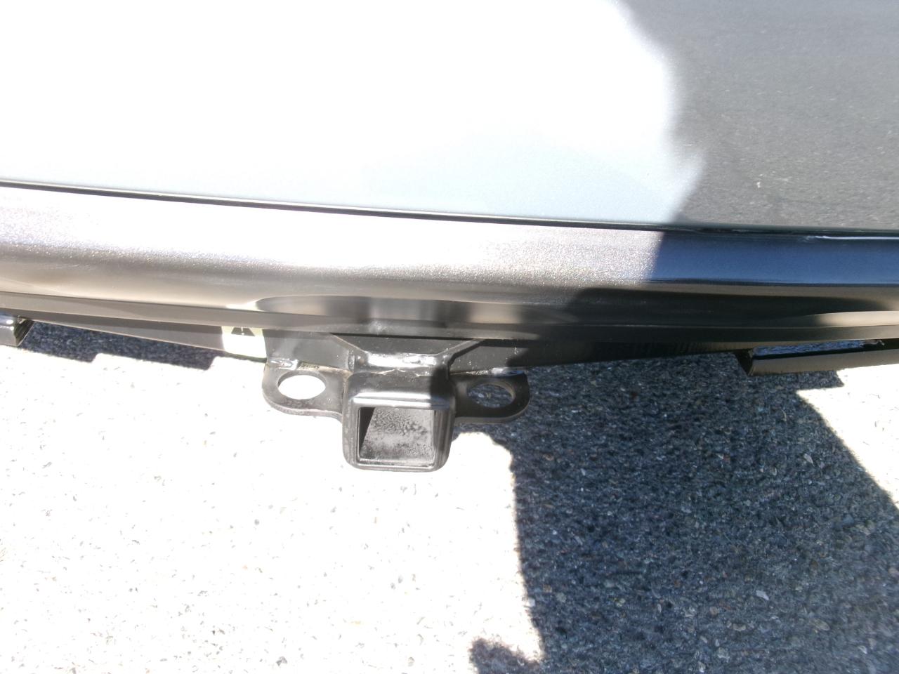 Hyundai Santa Fe Limited AWD 2007