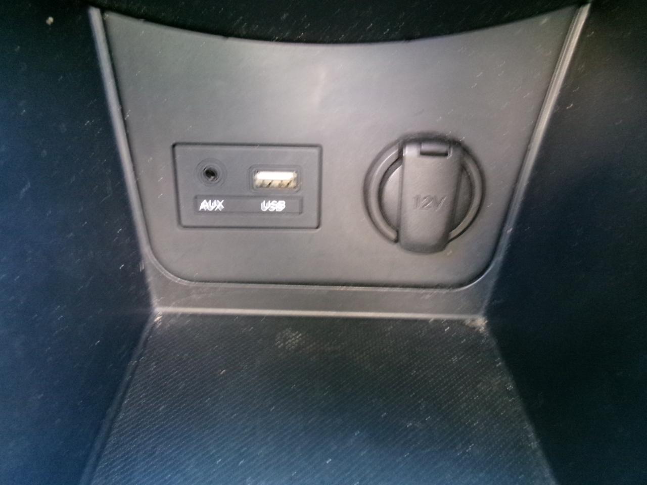 Hyundai Accent Sport 5-Door 6A 2015