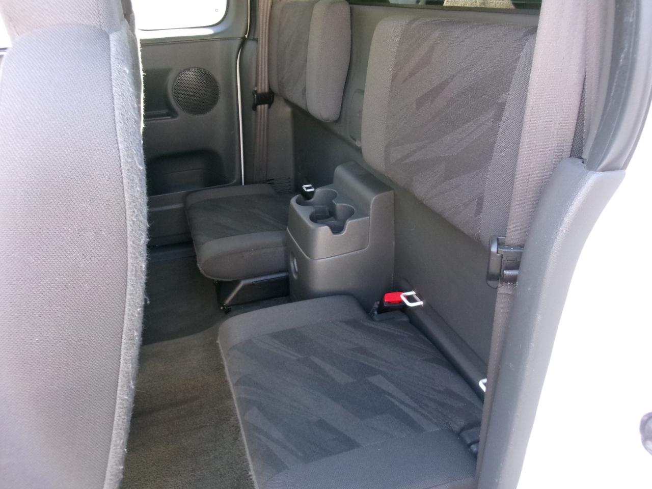 Chevrolet Colorado LS Z71 Ext. Cab 2WD 2004