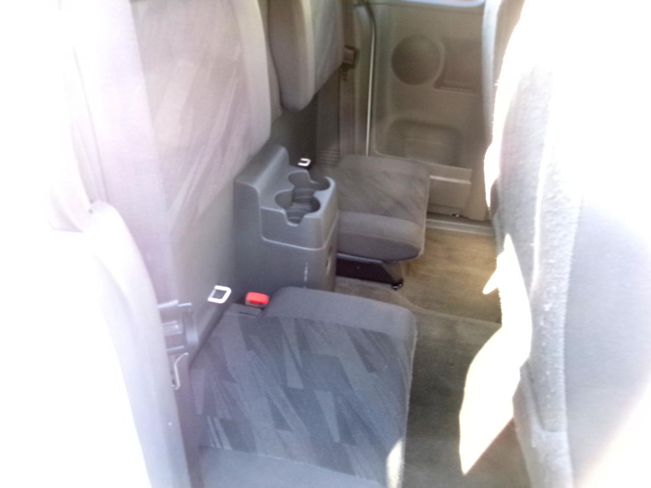 Chevrolet Colorado LS Z71 Ext. Cab 2WD 2004