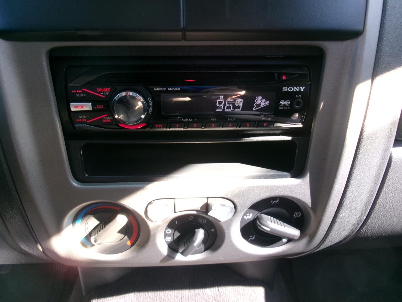 Chevrolet Colorado LS Z71 Ext. Cab 2WD 2004