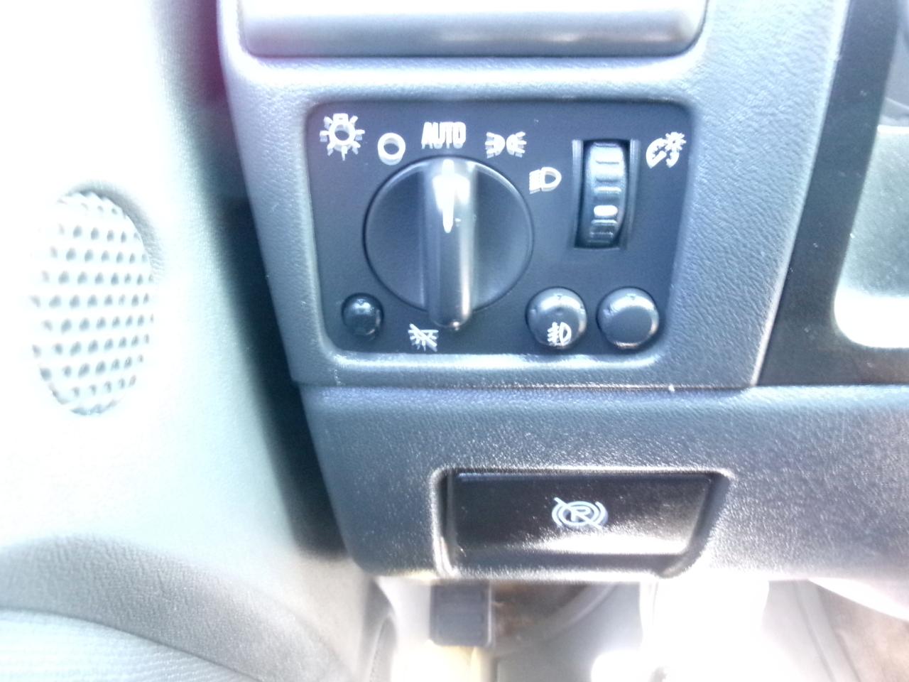 Chevrolet Colorado LS Z71 Ext. Cab 2WD 2004