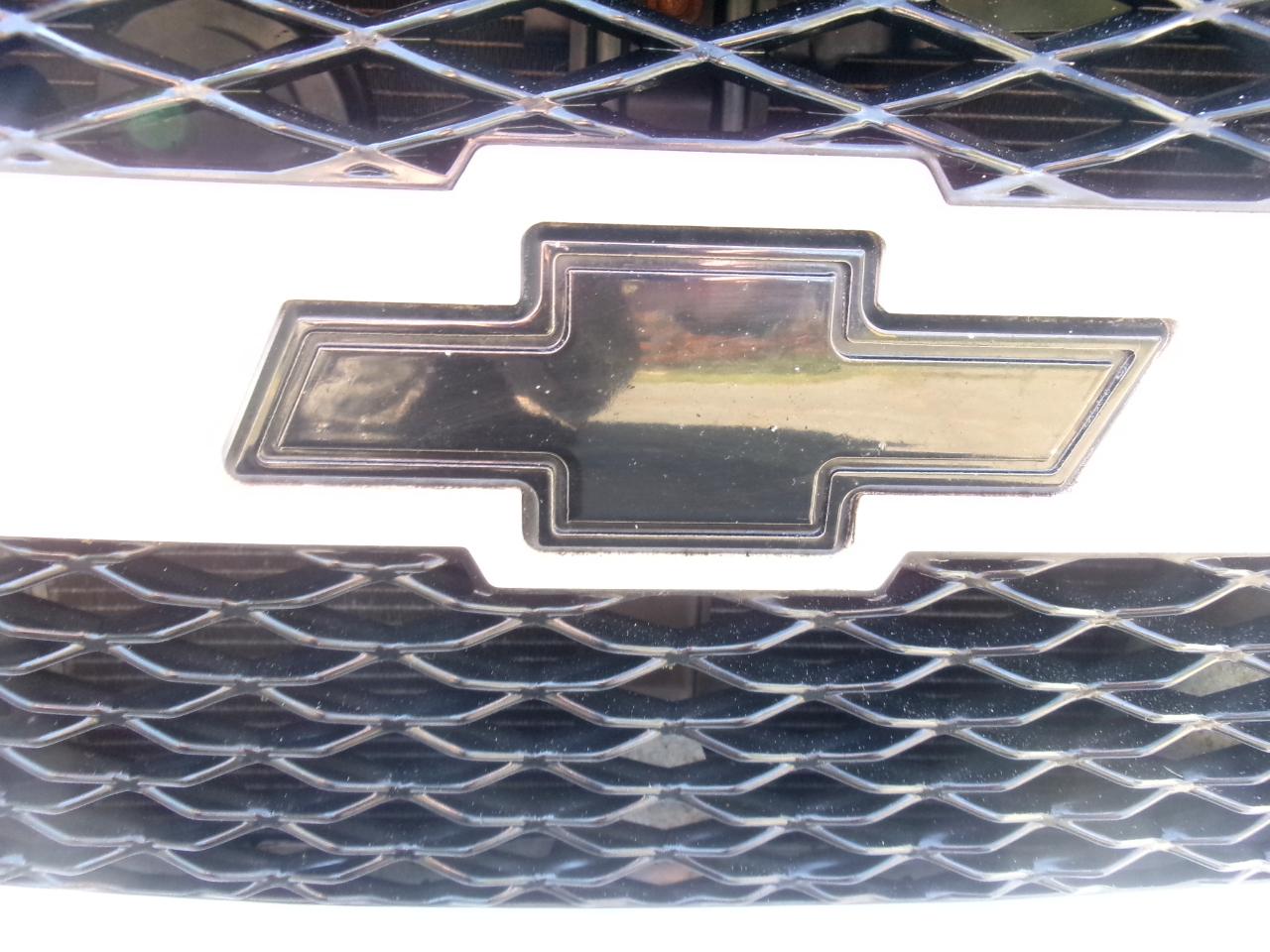 Chevrolet Colorado LS Z71 Ext. Cab 2WD 2004