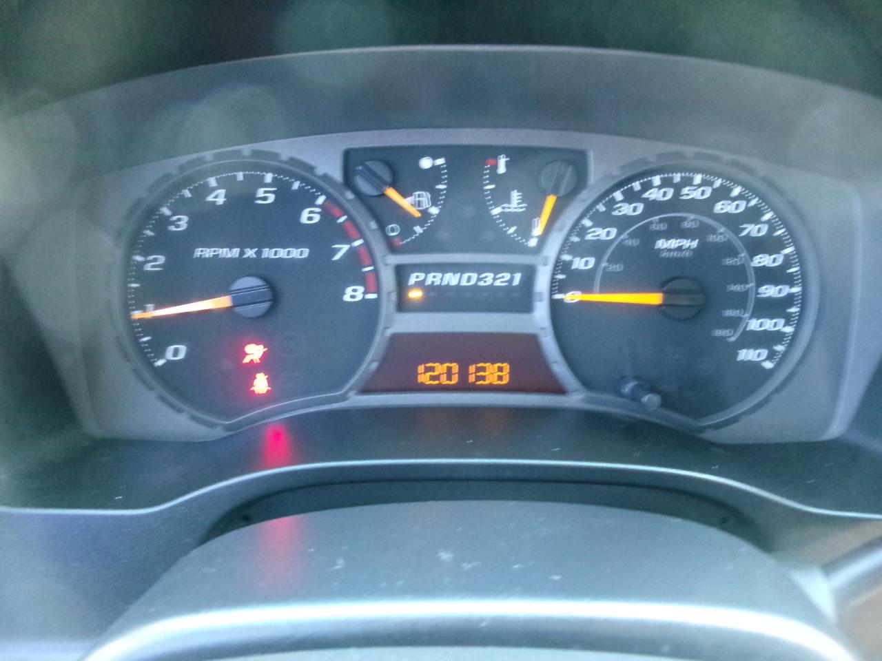 Chevrolet Colorado LS Z71 Ext. Cab 2WD 2004
