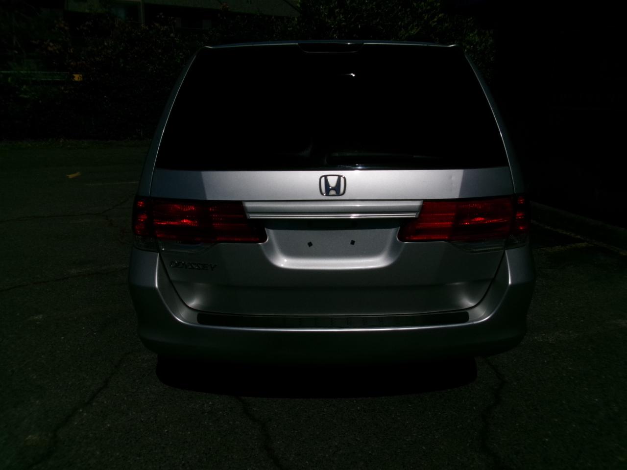 Honda Odyssey EX 2008