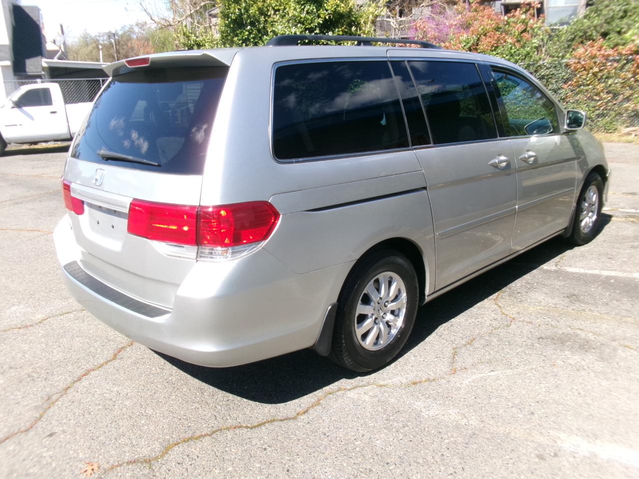 Honda Odyssey EX 2008