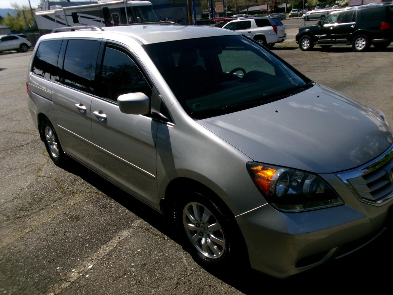Honda Odyssey EX 2008