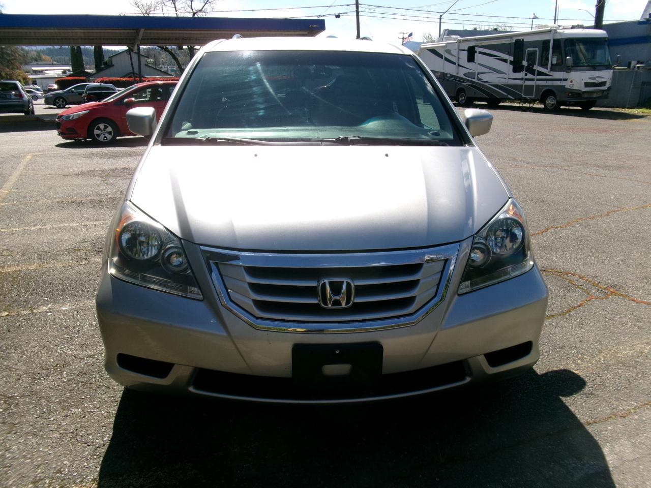 Honda Odyssey EX 2008