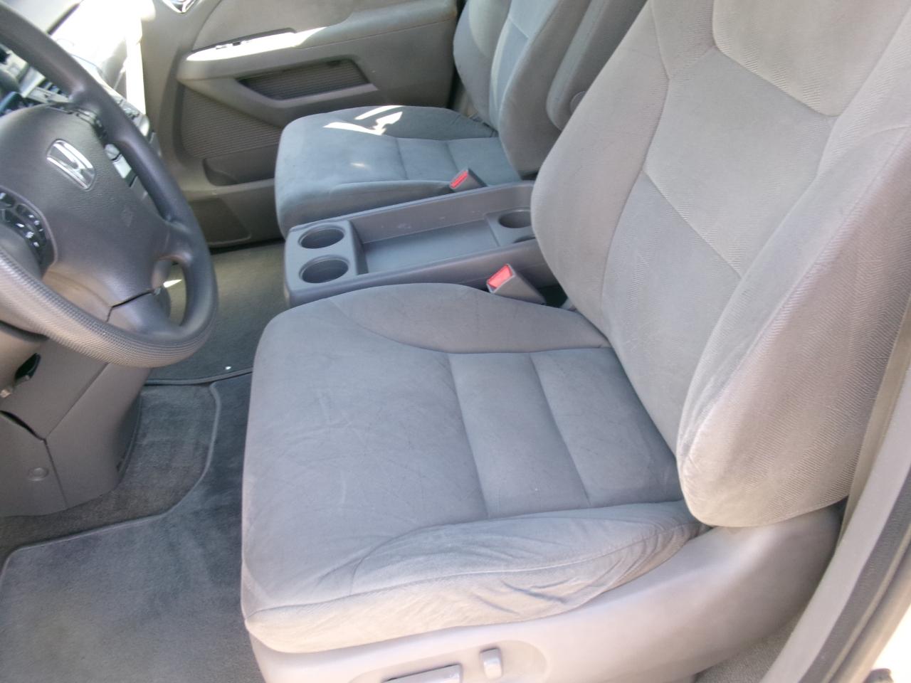 Honda Odyssey EX 2008