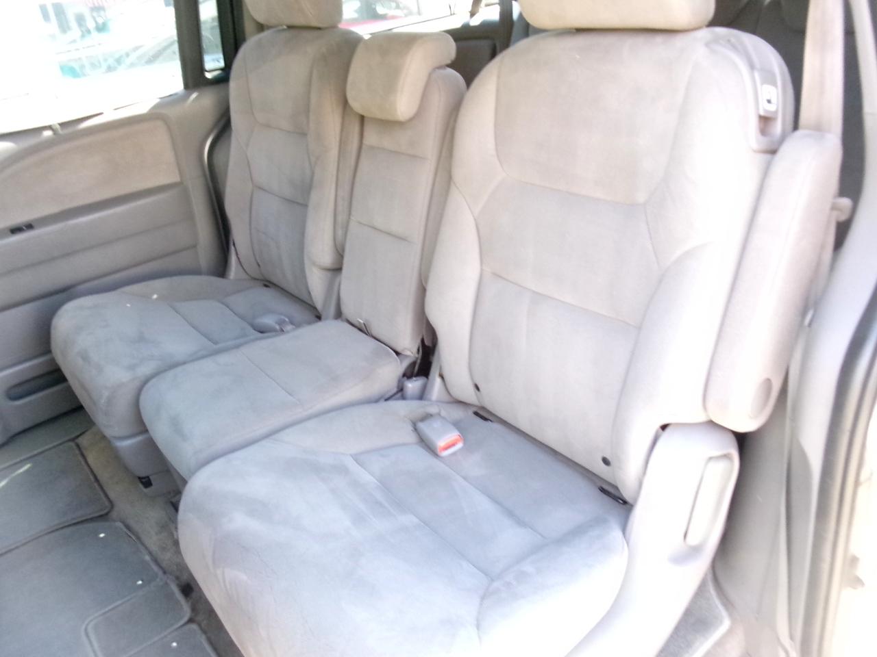 Honda Odyssey EX 2008
