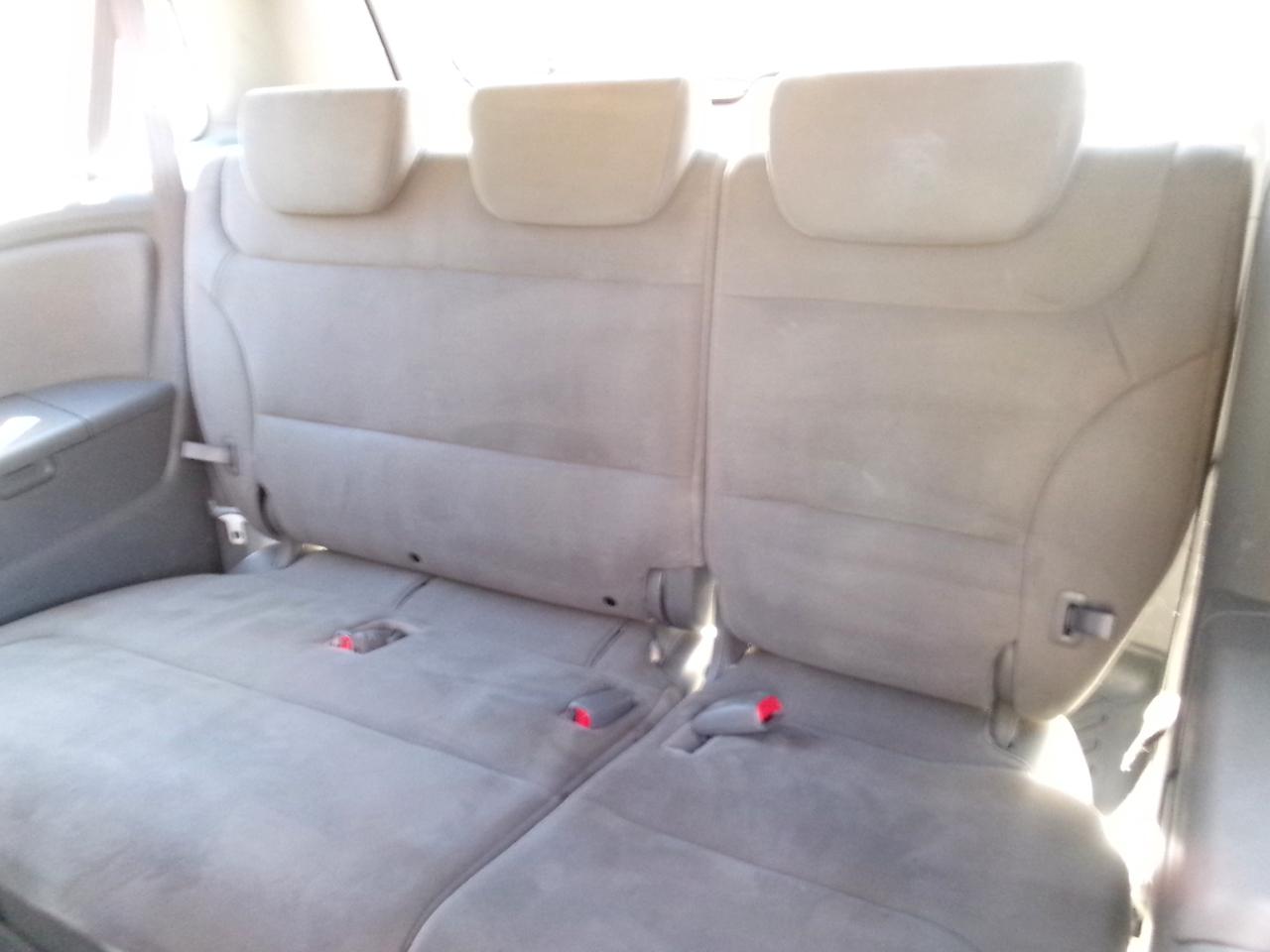 Honda Odyssey EX 2008