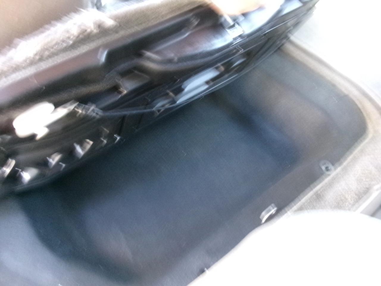 Honda Odyssey EX 2008