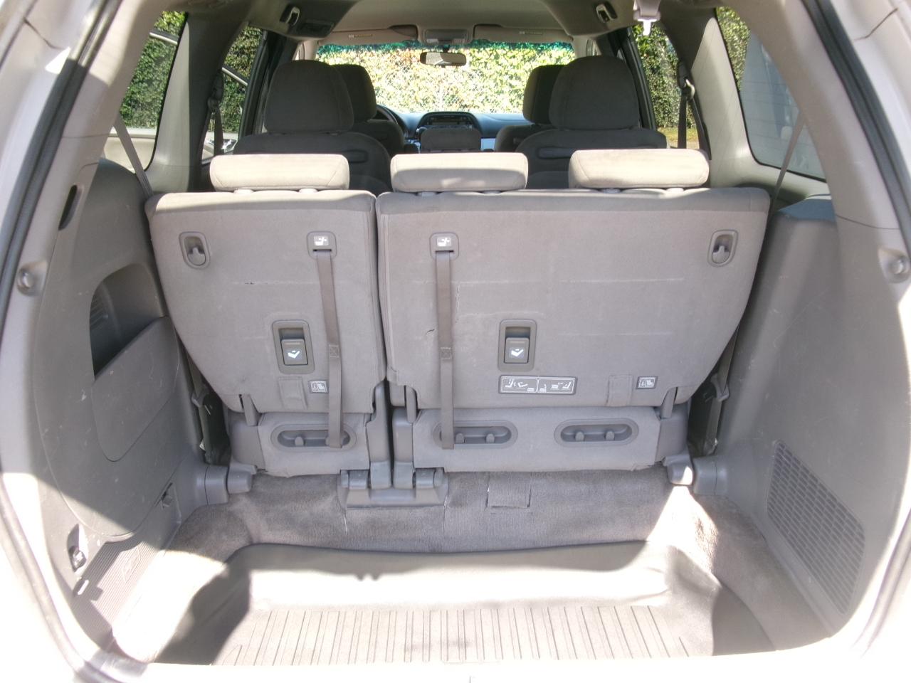 Honda Odyssey EX 2008