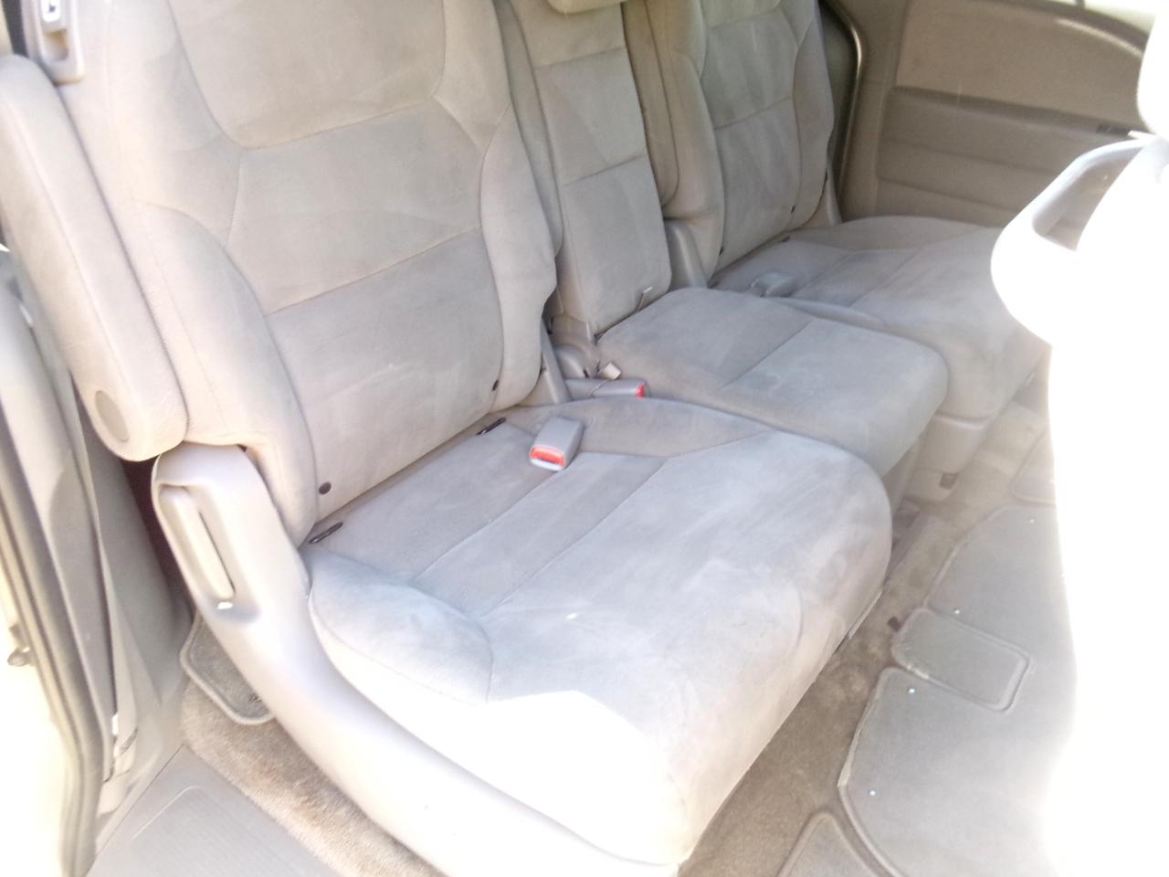 Honda Odyssey EX 2008