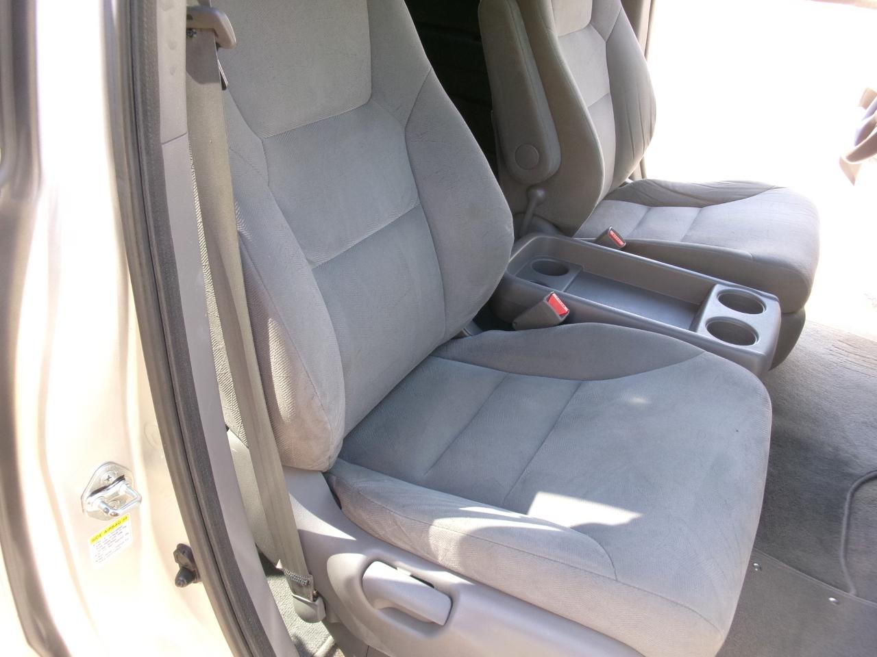 Honda Odyssey EX 2008