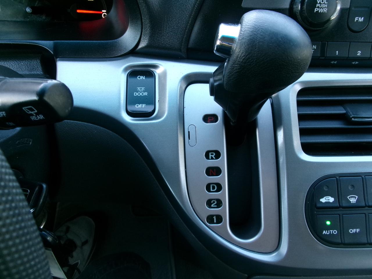 Honda Odyssey EX 2008