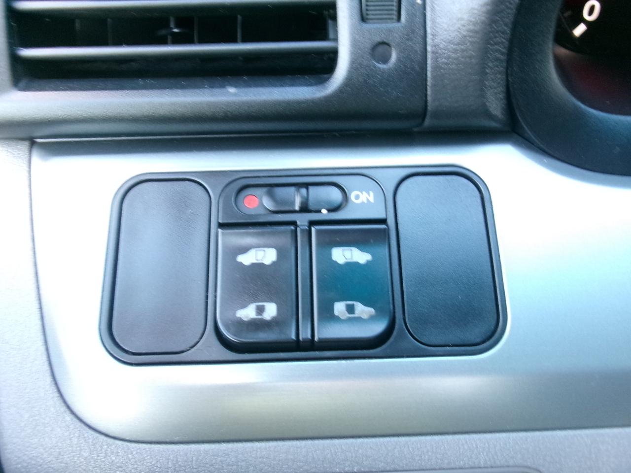 Honda Odyssey EX 2008