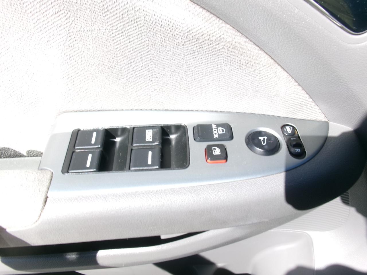 Honda Odyssey EX 2008