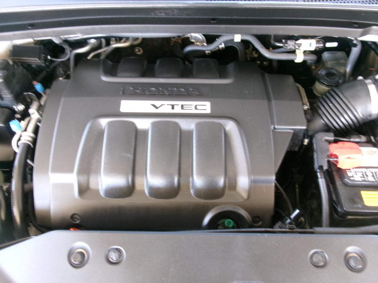 Honda Odyssey EX 2008