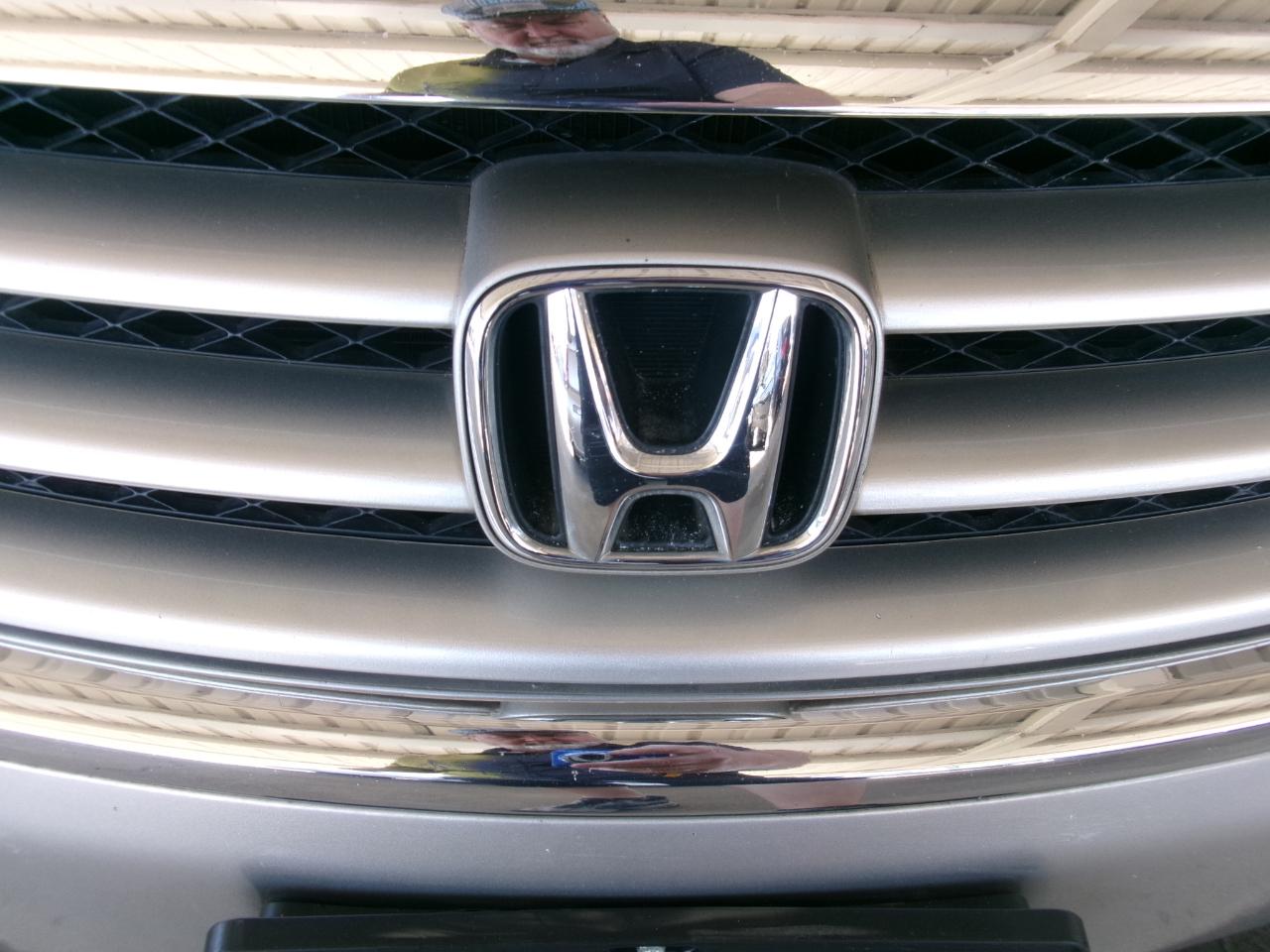 Honda Odyssey EX 2008