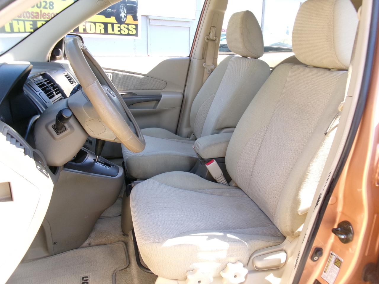 Hyundai Tucson GLS 2.0 2WD 2007