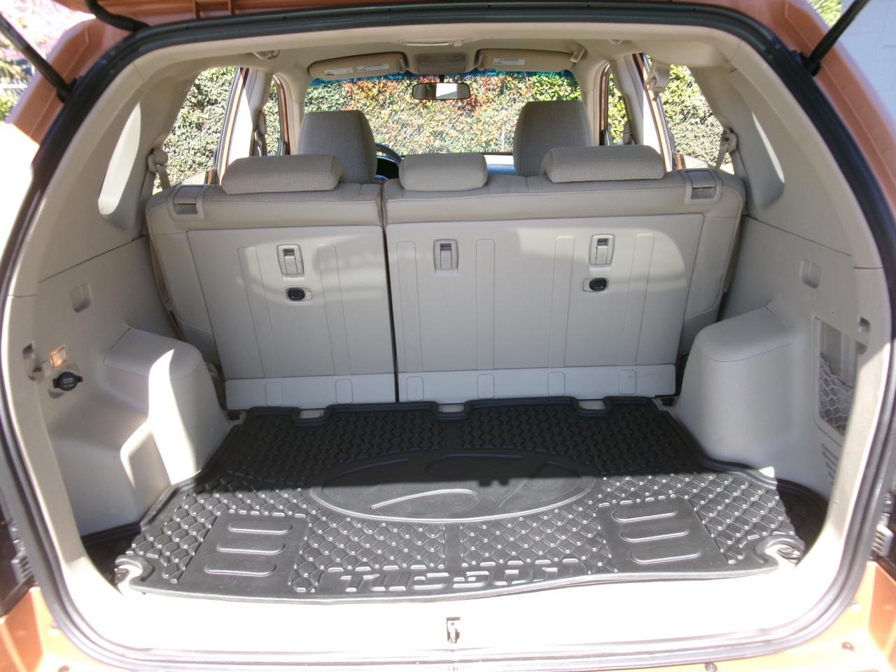 Hyundai Tucson GLS 2.0 2WD 2007