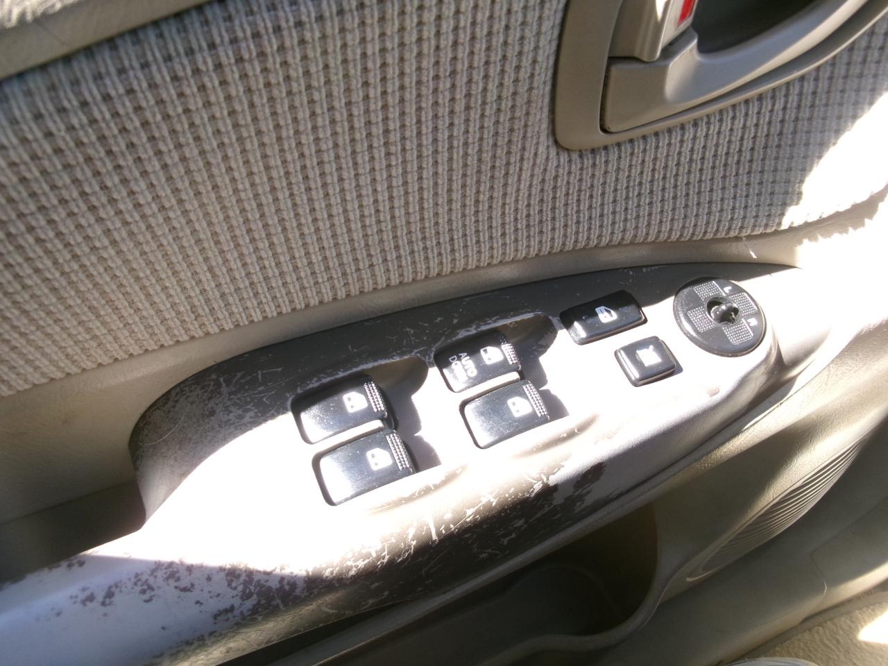 Hyundai Tucson GLS 2.0 2WD 2007