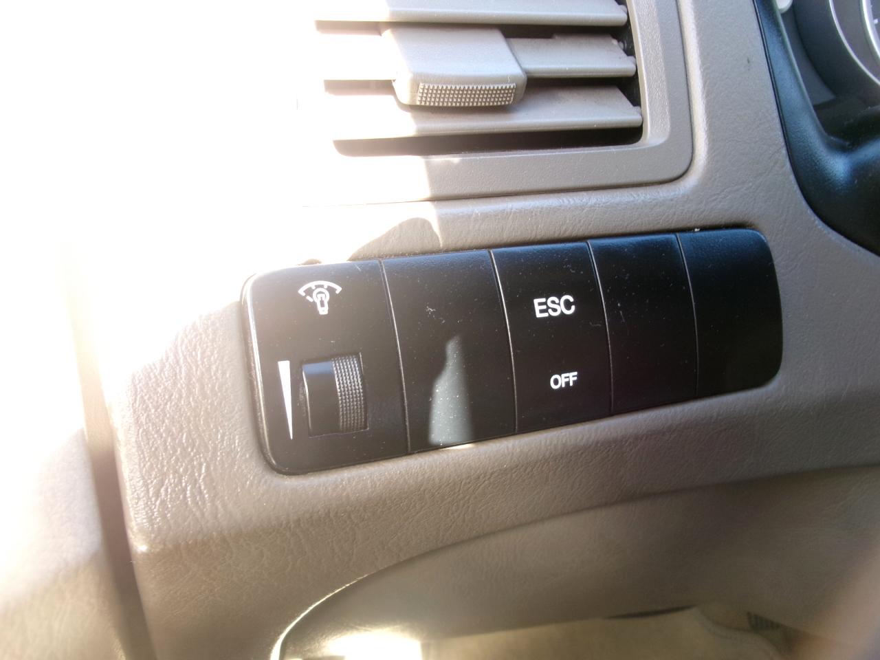 Hyundai Tucson GLS 2.0 2WD 2007