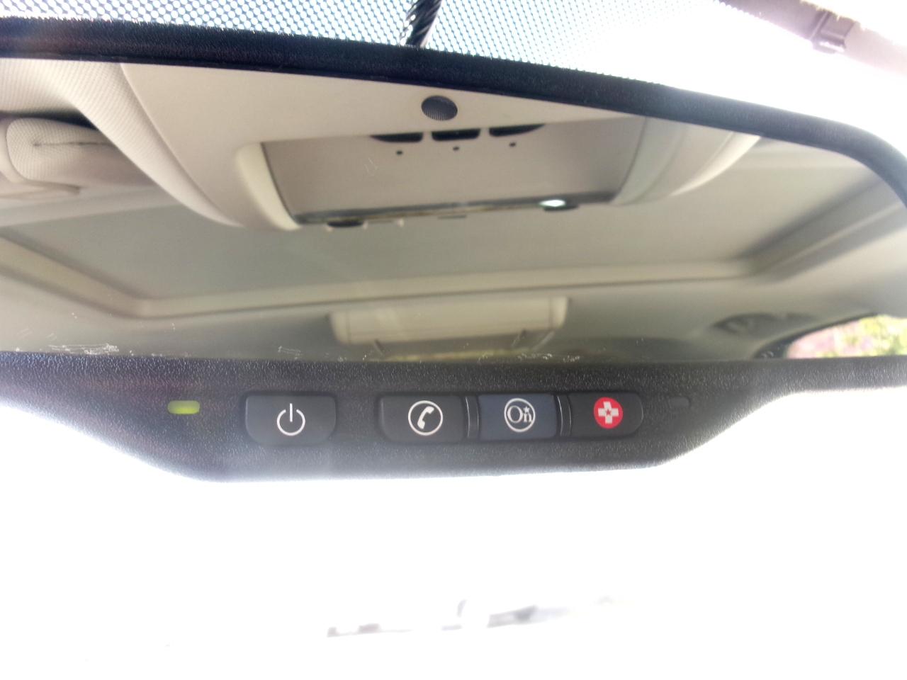 Chevrolet Tahoe LTZ 4WD 2011