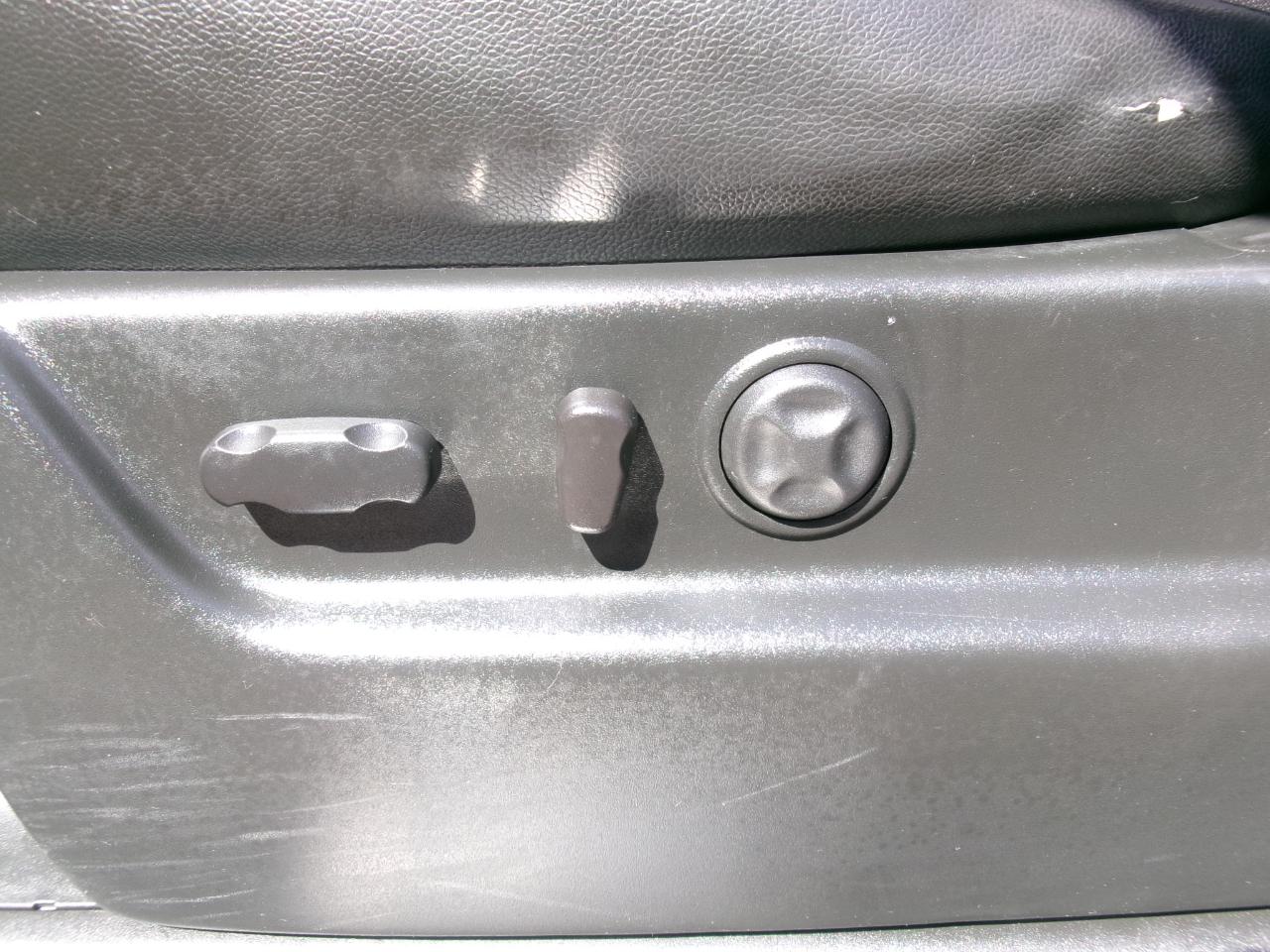 Chevrolet Tahoe LTZ 4WD 2011