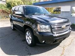 2011 Chevrolet Tahoe 