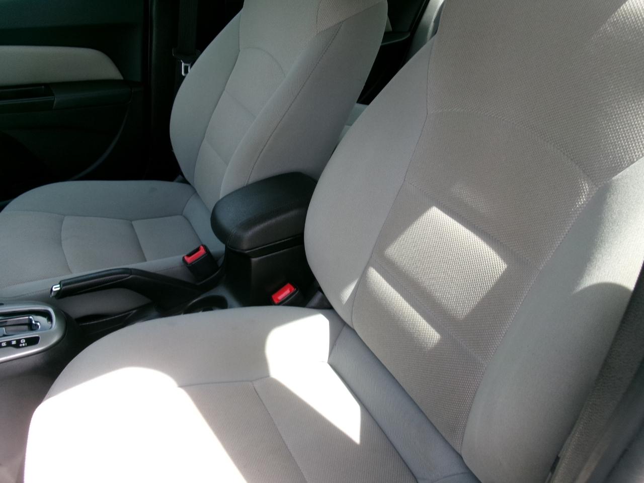 Chevrolet Cruze LT 2014